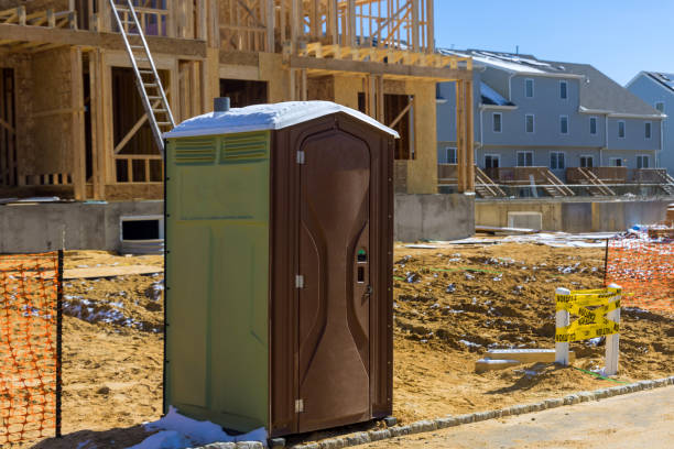 Best Affordable porta potty rental  in Branford Center, CT