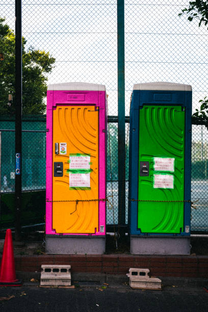 Portable Toilet Options We Offer in Branford Center, CT