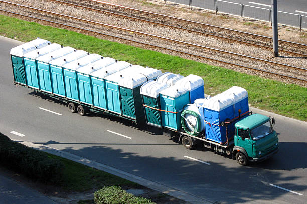 Best Porta potty services near me  in Branford Center, CT