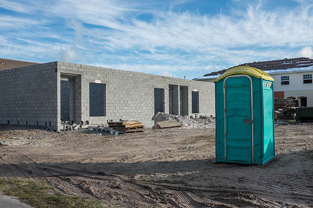 Best Emergency porta potty rental  in Branford Center, CT